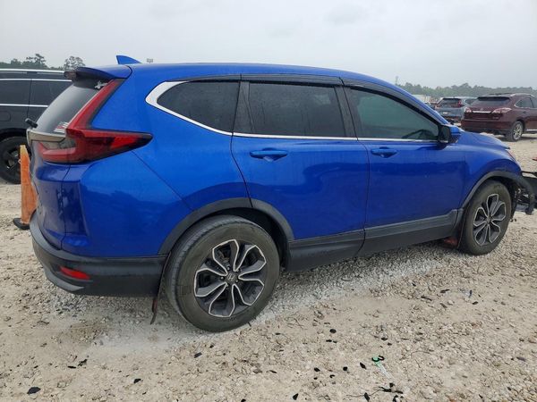 2020 HONDA CR-V