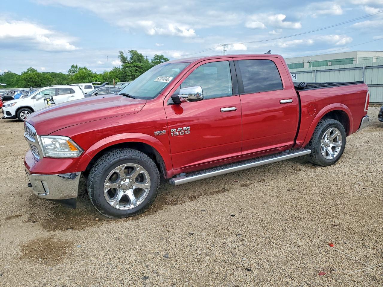 2013 RAM 1500