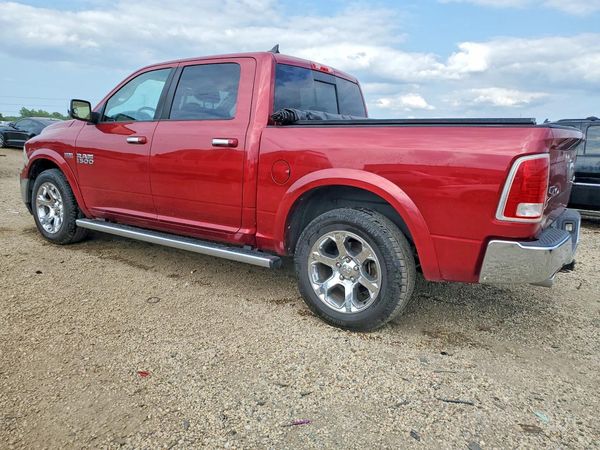 2013 RAM 1500