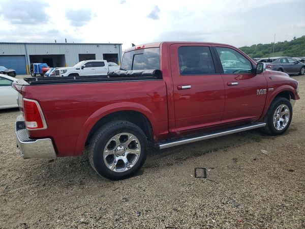2013 RAM 1500