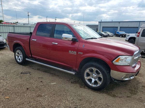 2013 RAM 1500
