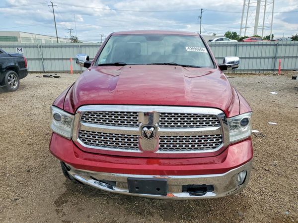 2013 RAM 1500