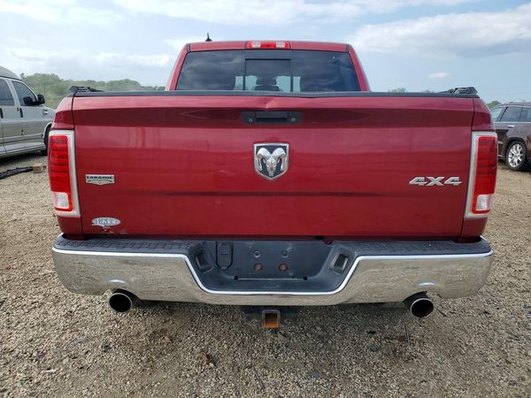 2013 RAM 1500