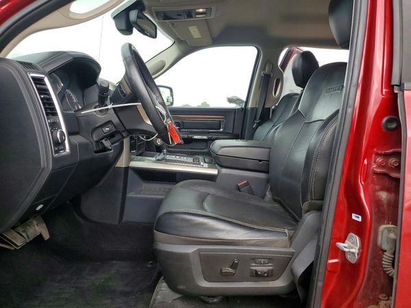 2013 RAM 1500