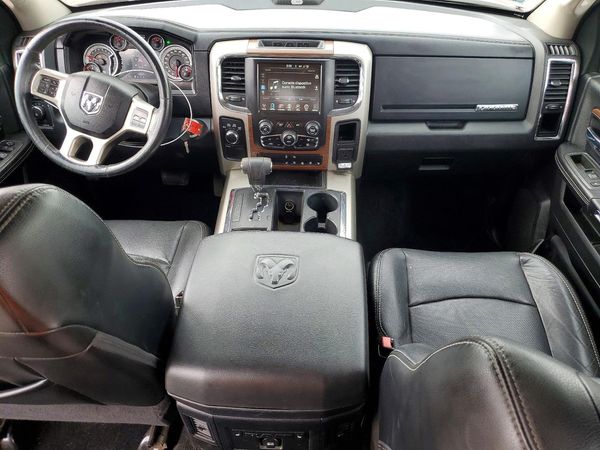 2013 RAM 1500
