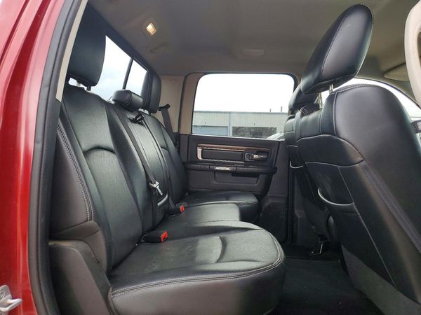 2013 RAM 1500