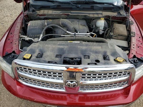 2013 RAM 1500