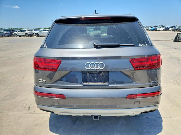 2019 AUDI Q7