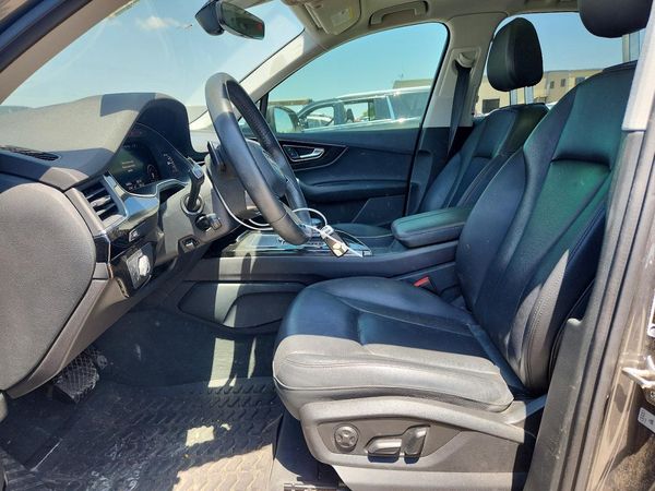 2019 AUDI Q7
