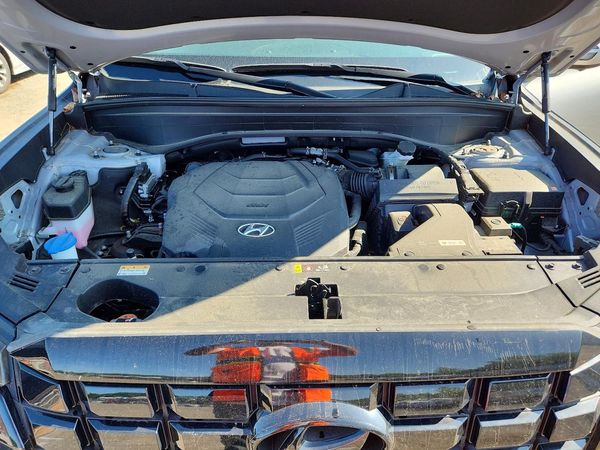 2024 HYUNDAI PALISADE SEL Premium