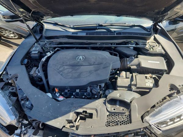 2018 ACURA TLX TECH V6