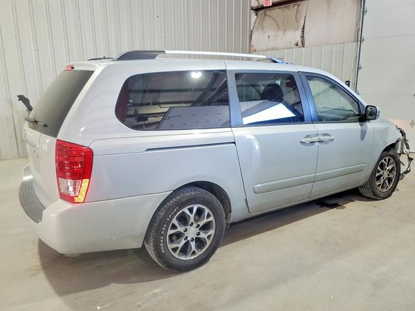 2014 KIA SEDONA GL