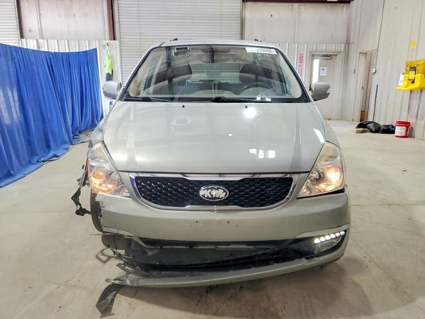 2014 KIA SEDONA GL