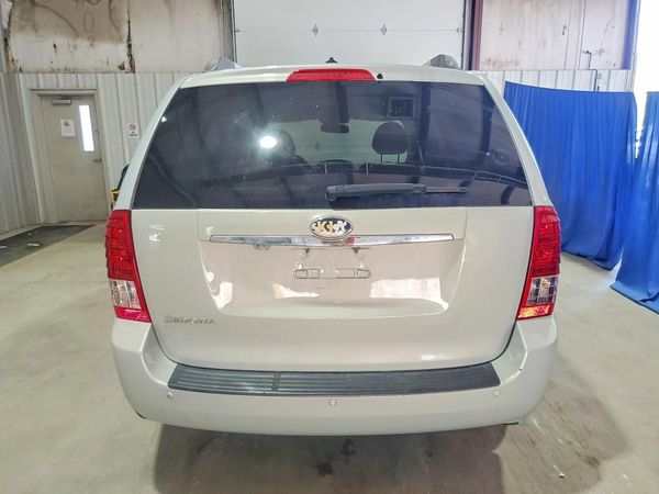 2014 KIA SEDONA GL