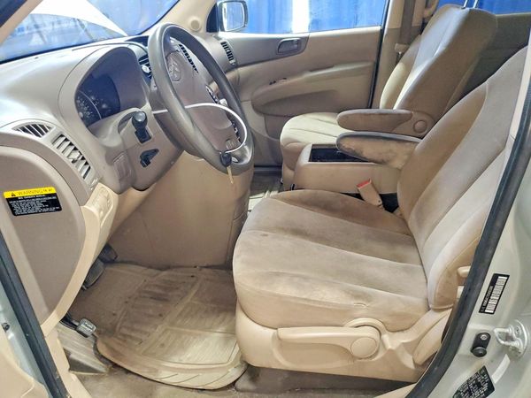 2014 KIA SEDONA GL