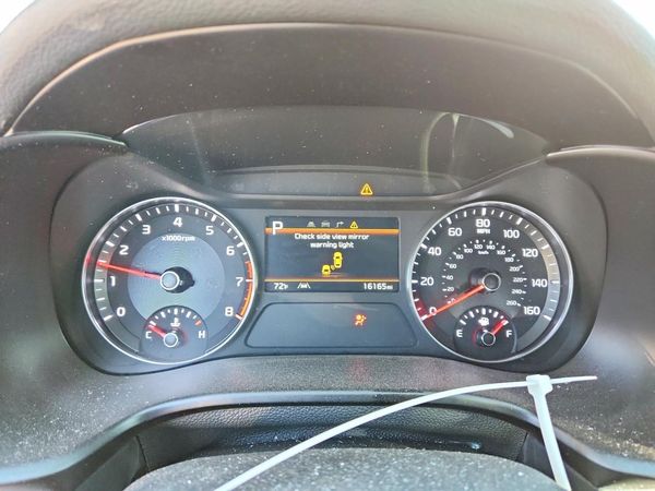 2024 KIA FORTE GT Line