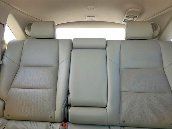2018 ACURA RDX