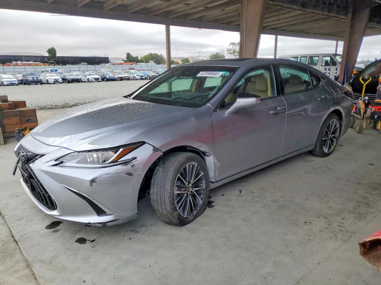 2024 LEXUS ES 350 350 Premium