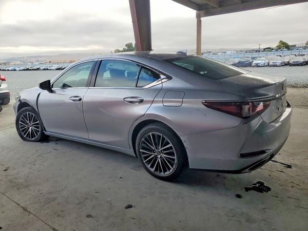 2024 LEXUS ES 350 350 Premium