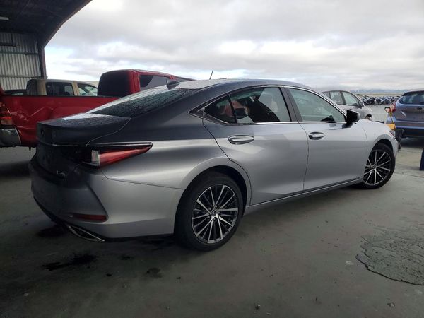2024 LEXUS ES 350 350 Premium