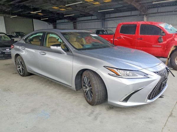 2024 LEXUS ES 350 350 Premium