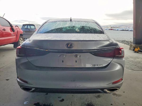 2024 LEXUS ES 350 350 Premium
