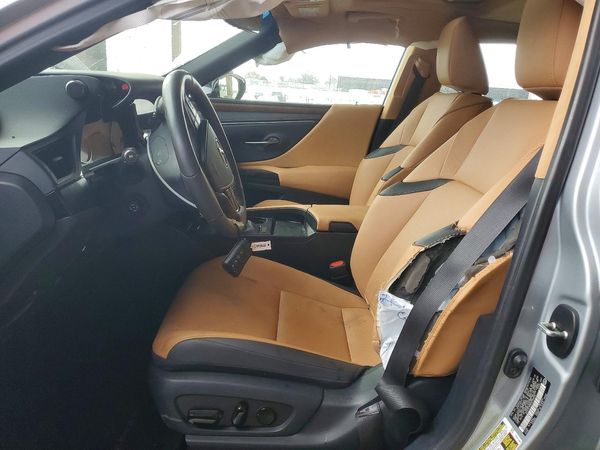 2024 LEXUS ES 350 350 Premium