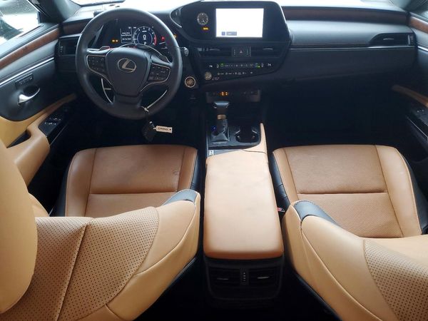2024 LEXUS ES 350 350 Premium