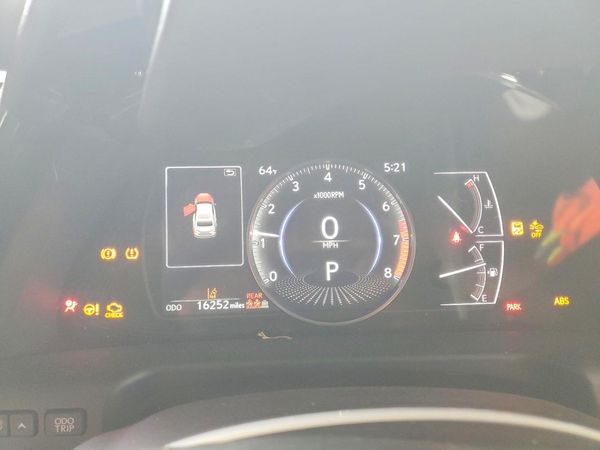 2024 LEXUS ES 350 350 Premium