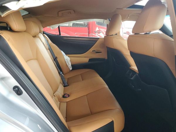 2024 LEXUS ES 350 350 Premium