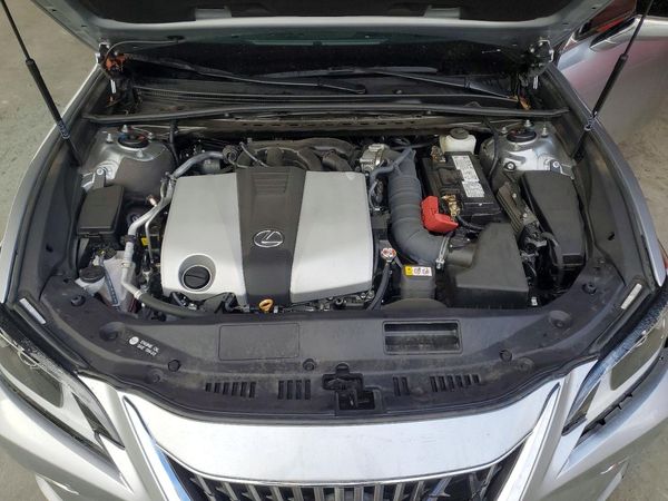 2024 LEXUS ES 350 350 Premium