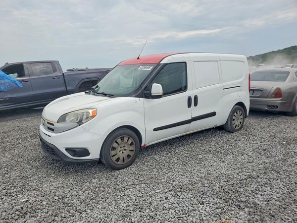 2016 RAM PROMASTER CITY