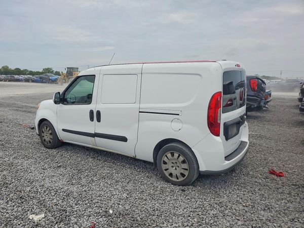 2016 RAM PROMASTER CITY SLT