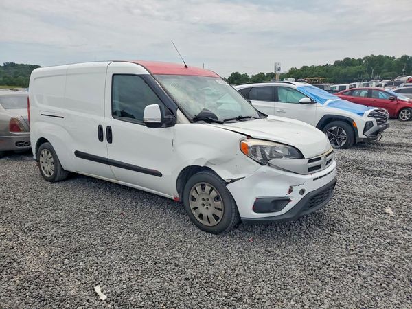 2016 RAM PROMASTER CITY SLT