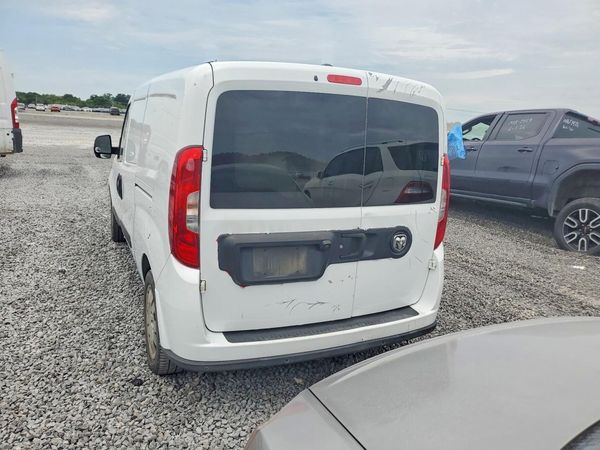 2016 RAM PROMASTER CITY SLT