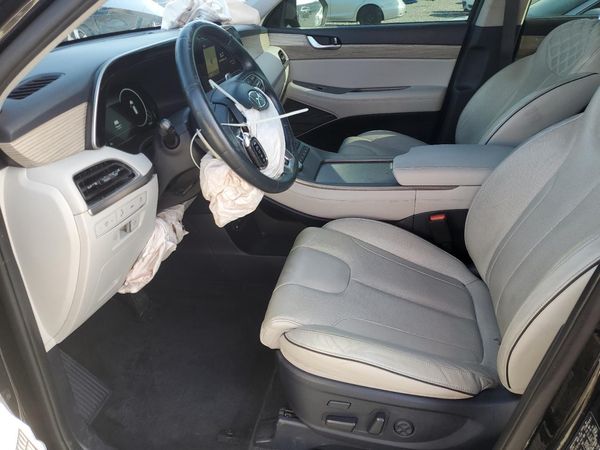 2021 HYUNDAI PALISADE
