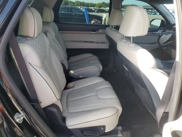 2021 HYUNDAI PALISADE