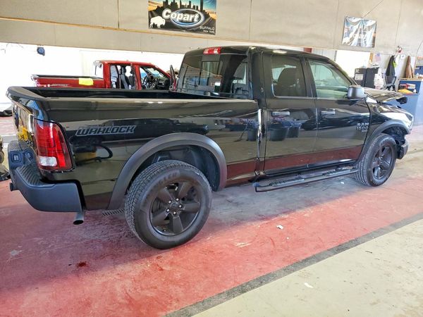 2020 RAM 1500 CLASSIC SLT