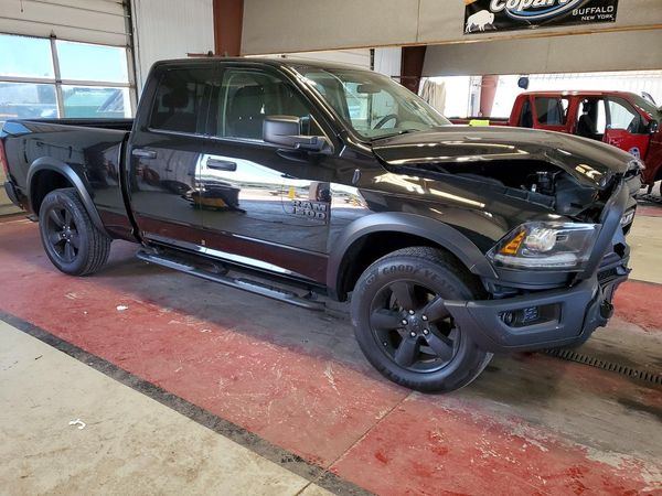 2020 RAM 1500 CLASSIC SLT