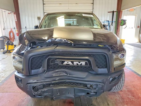 2020 RAM 1500 CLASSIC SLT
