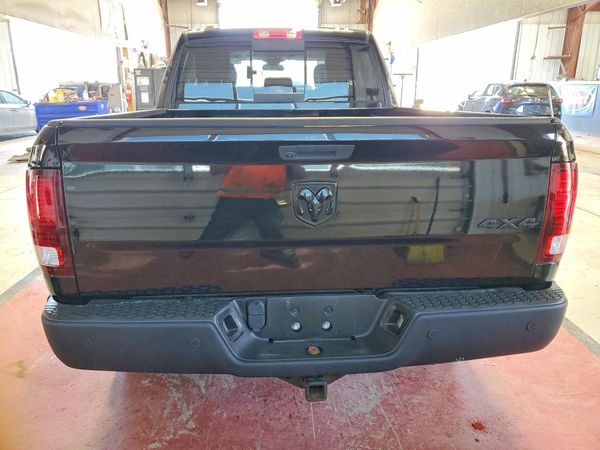 2020 RAM 1500 CLASSIC SLT