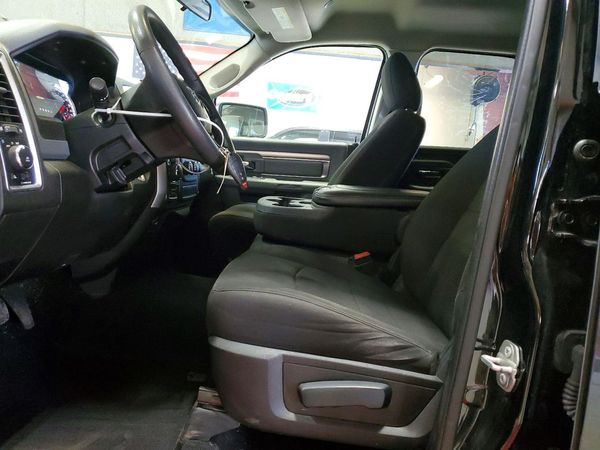 2020 RAM 1500 CLASSIC SLT