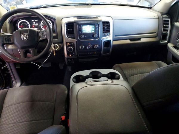 2020 RAM 1500 CLASSIC SLT
