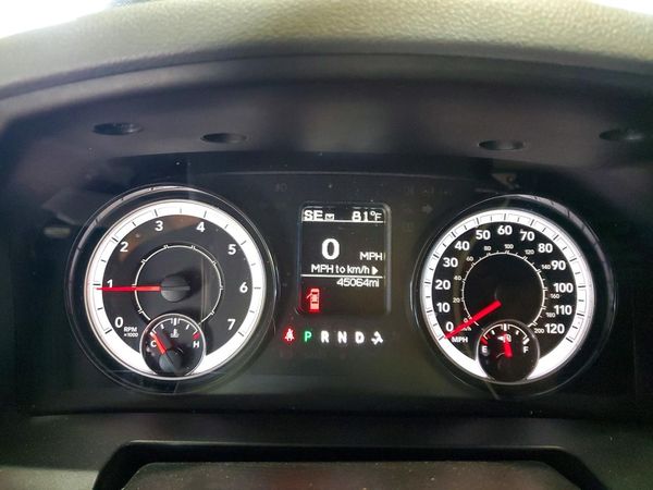 2020 RAM 1500 CLASSIC SLT