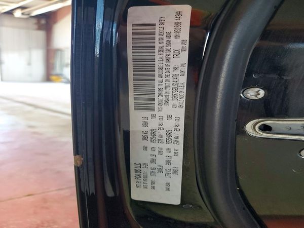 2020 RAM 1500 CLASSIC SLT