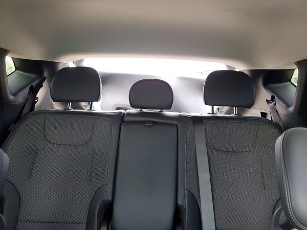 2026 KIA EV6