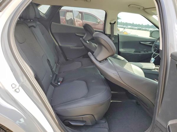 2026 KIA EV6