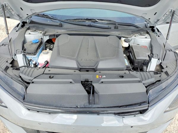 2026 KIA EV6