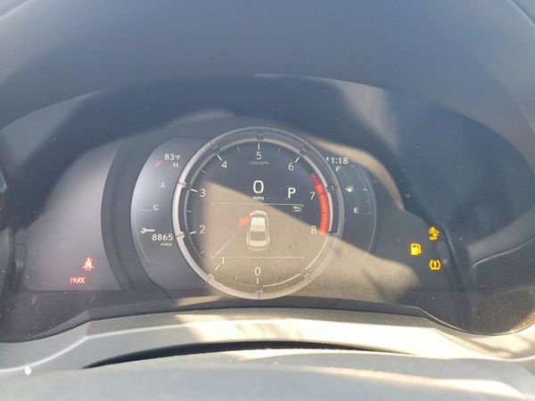 2025 LEXUS IS 350 350 F Sport