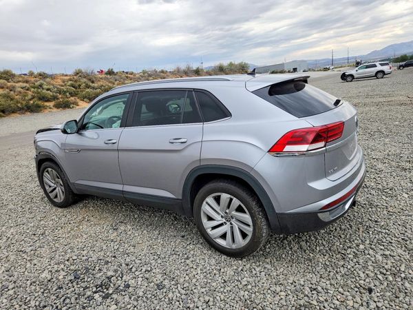 2020 VOLKSWAGEN ATLAS CROSS SPORT